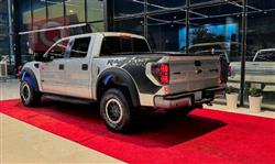فۆرد F-150 راپتۆر